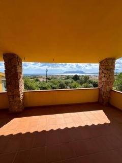Casa Punta Ruinas - Olbia - 4