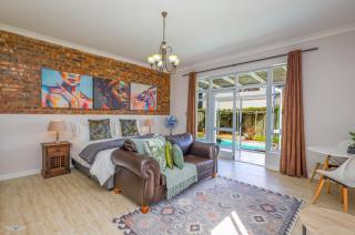 Flensborg Studios & Penthouse - Langebaan Golf Estate - Langebaan - 5