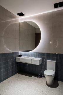 Aston Bintaro Hotel & Conference Center - Kampungutan - 5