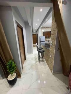 Modern furniture apartment. - Il Cairo - 8