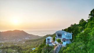 Villa on the Rocks - Ko Tao - 8