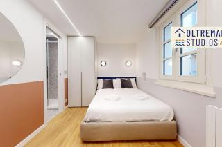 Oltremare Studios - Cavana - Trieste - 0