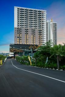 Aston Bintaro Hotel & Conference Center - Kampungutan - 0
