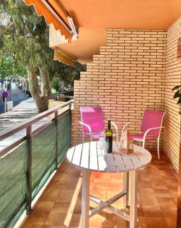 Apartamento zona turística Salou - Salou - 4
