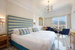 Grand Hotel Capodimonte - Sorrento - 7