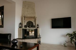 Villa Levanta - Kallithea Halkidikis - 1