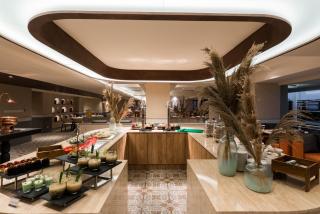 Aston Bintaro Hotel & Conference Center - Kampungutan - 2