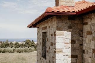 Villa Levanta - Kallithea Halkidikis - 7