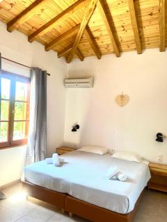 Panos Villas - Koukounaries - 8