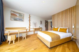 Hôtel Ecolodgee - Chasseneuil-du-Poitou - 7