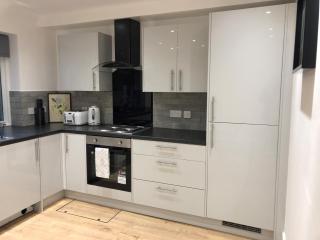 2BD Mews House, Wanstead - London - 7
