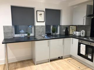 2BD Mews House, Wanstead - London - 8