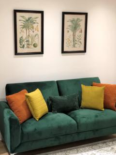 2BD Mews House, Wanstead - London - 2