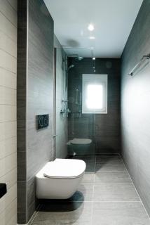 Athena Center Apartments II - 2