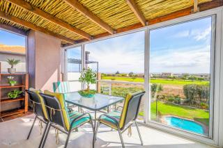 Flensborg Studios & Penthouse - Langebaan Golf Estate - Langebaan - 0