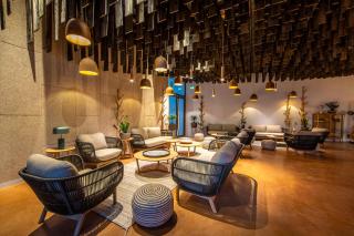 Hôtel Ecolodgee - 1