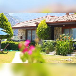 LOSTABEACH BUTİK OTEL - Marmaris - 1