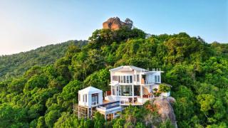 Villa on the Rocks - Ko Tao - 0