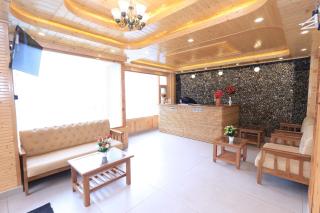 Calux Golden Woods Manali - 5
