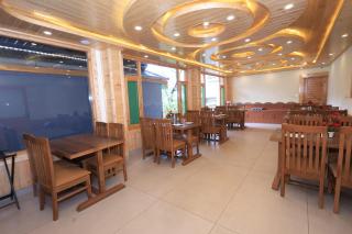 Calux Golden Woods Manali - 2