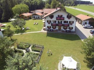 Ferienwohnung Lechner - Bernau am Chiemsee - 7