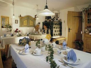 Ferienwohnung Lechner - Bernau am Chiemsee - 2