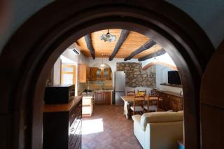 Casale Gelsi - Maiori - 7