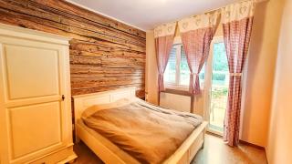 Lovely Alps ski apartment on Alpe Adria bike trail - Pontebba - 7