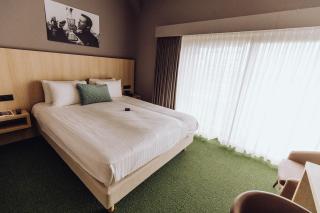 Hôtel & restaurant Five Nations - Durbuy - 9