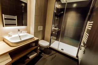 Hôtel & restaurant Five Nations - Durbuy - 5