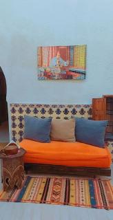 Riad Diafa - 7