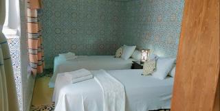 Riad Diafa - 1