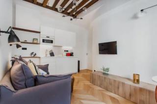 Central Studio Tronchet - Paris - 4