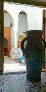Riad Diafa - Rabat - 5