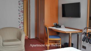 Hotel-garni-Kachelburg - Dieblich - 5