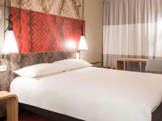 ibis Paris Meudon Velizy - Meudon - 4