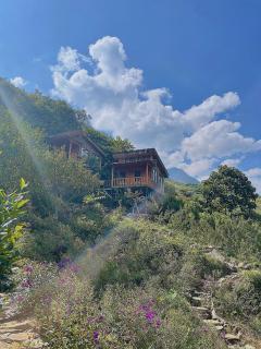 Ngũ Chỉ Sơn Trekking Sapa Homestay Local Experience - Sa Pa - 3