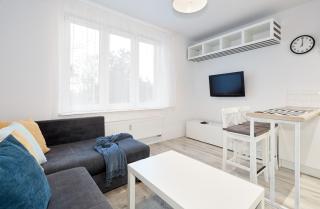 Malta Homely Apartment by BookingHost - 3