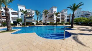 Casa Fresa - Azure Property Rentals - Torre-Pacheco - 9