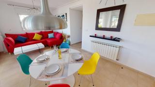 Casa Fresa - Azure Property Rentals - Torre-Pacheco - 5