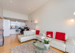 Penthouse 60 - Horizon View - 7
