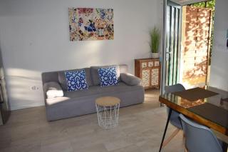 Vineyard oaza-Deluxe Apartment with Swimming pool - Brela - 4