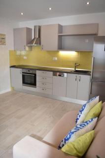 Vineyard oaza-Deluxe Apartment with Swimming pool - Brela - 3