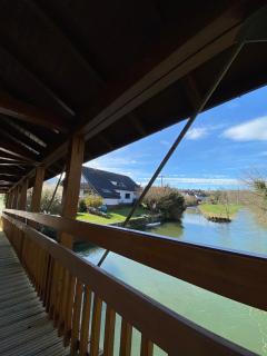 Ruhige Ferienwohnung im Hegau - Volkertshausen - 1