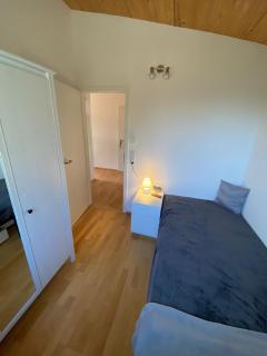 Ruhige Ferienwohnung im Hegau - Volkertshausen - 3