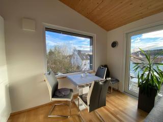 Ruhige Ferienwohnung im Hegau - Volkertshausen - 9