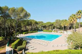 Charmant 2 pièces au cœur des Golfs de Saint Raphael - Saint-Raphaël - 0