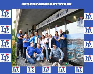 DesenzanoLoft Le chateau de Margot - Desenzano del Garda - 9