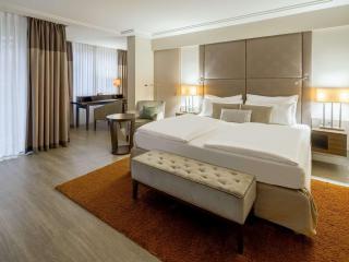 Pullman Munich - Munich - 4
