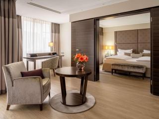 Pullman Munich - Munich - 2